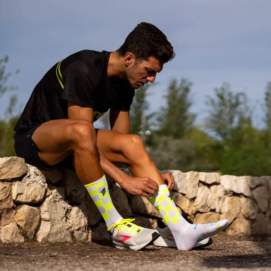 SPORCKS socks - RACE