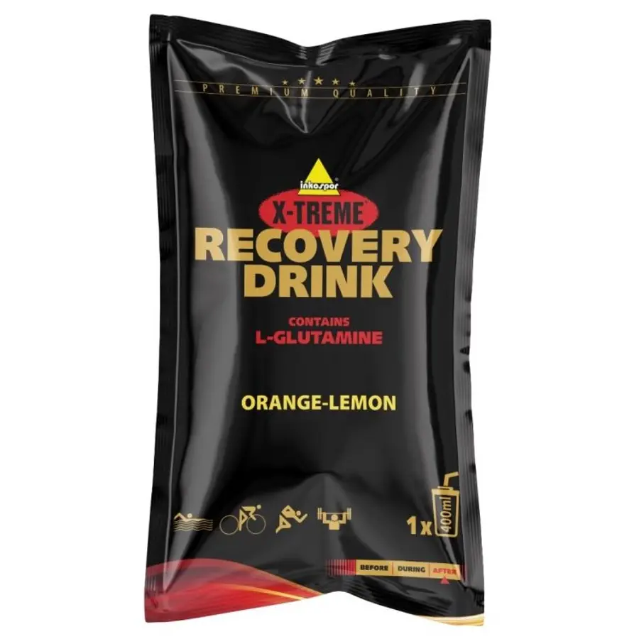 INKOSPOR X-TREME Recovery Drink  35g