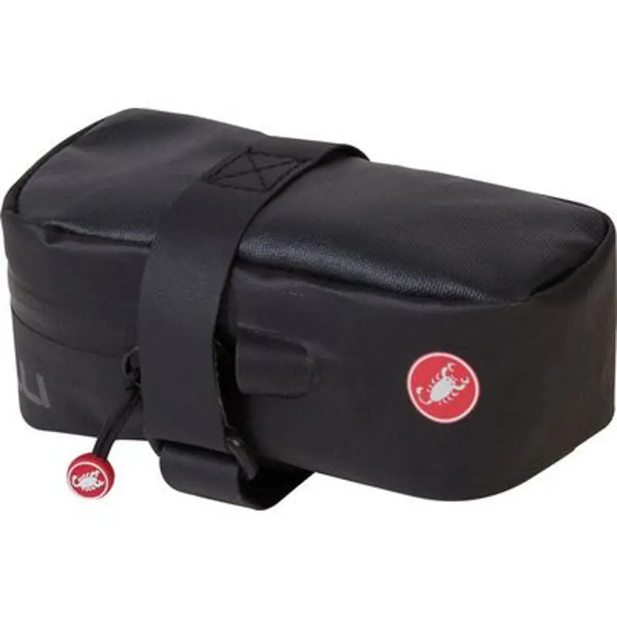 CASTELLI Undersaddle mini 