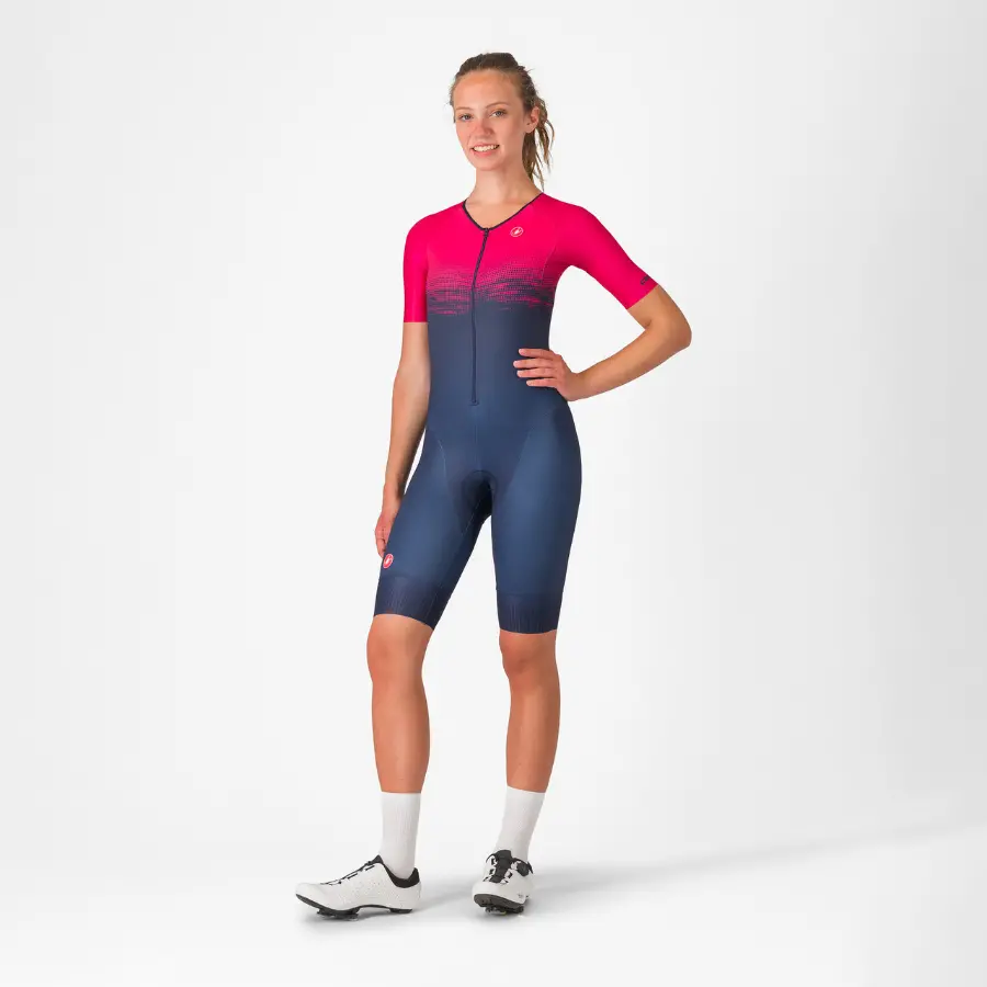 CASTELLI Core Tri W suits