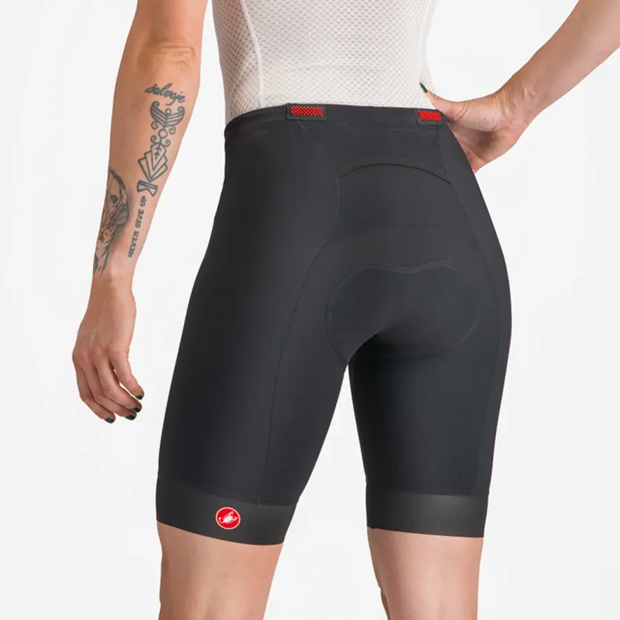 CASTELLI Tri W shorts