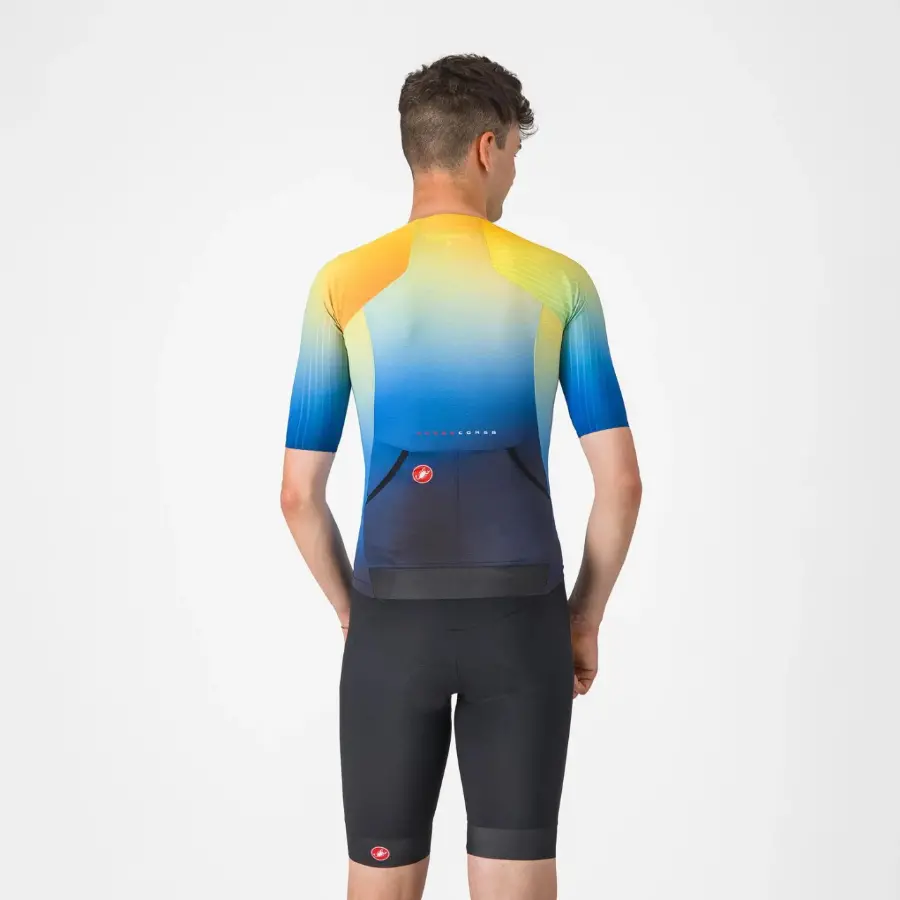 CASTELLI Tri M shorts
