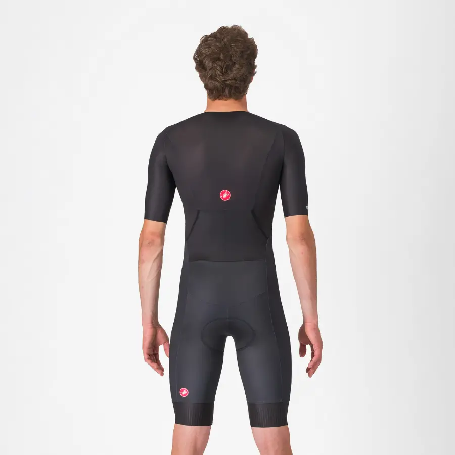 CASTELLI Core Tri Suit Short sleeve