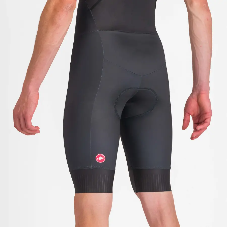 CASTELLI Core Tri Suit Short sleeve