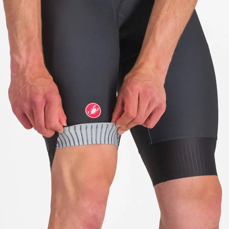 CASTELLI Core Tri Suit Short sleeve