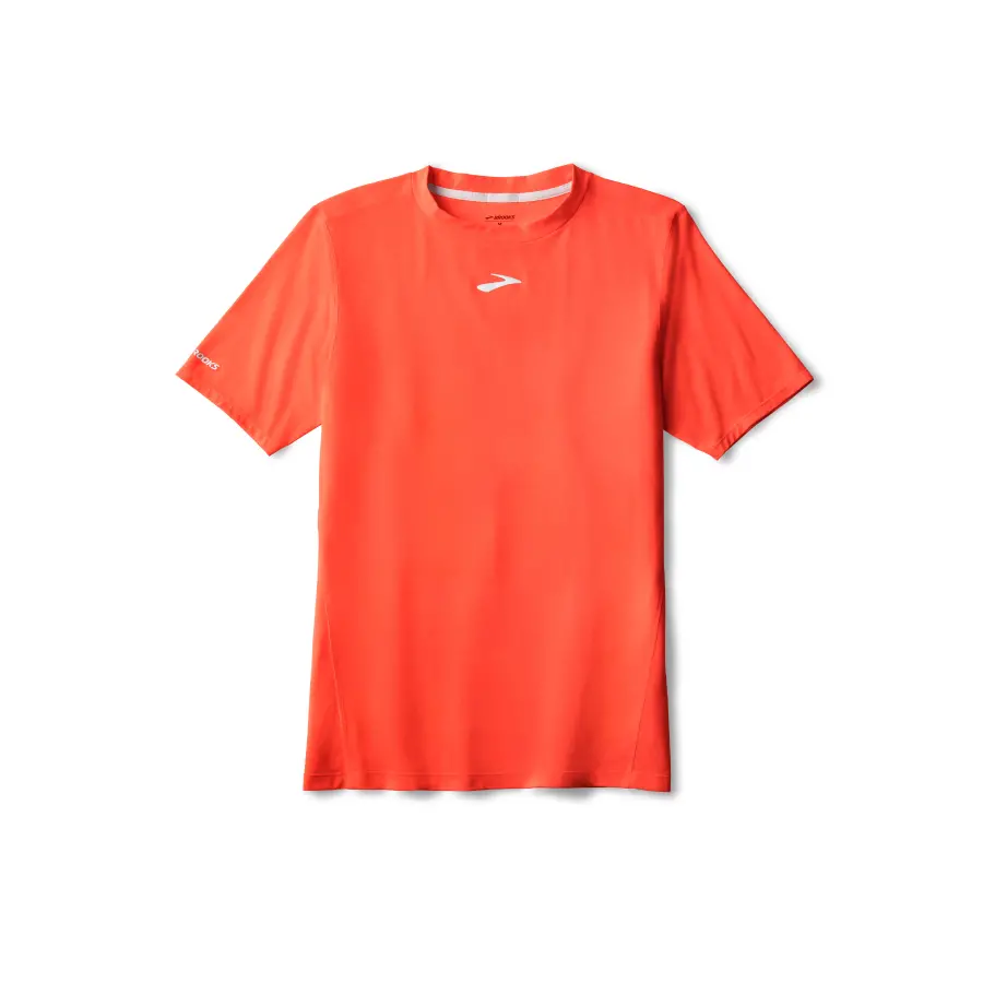 BROOKS High Point Short Sleeve M