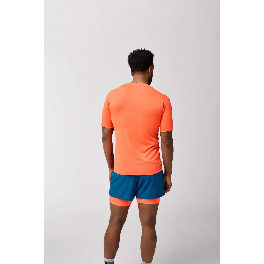 BROOKS High Point Short Sleeve M