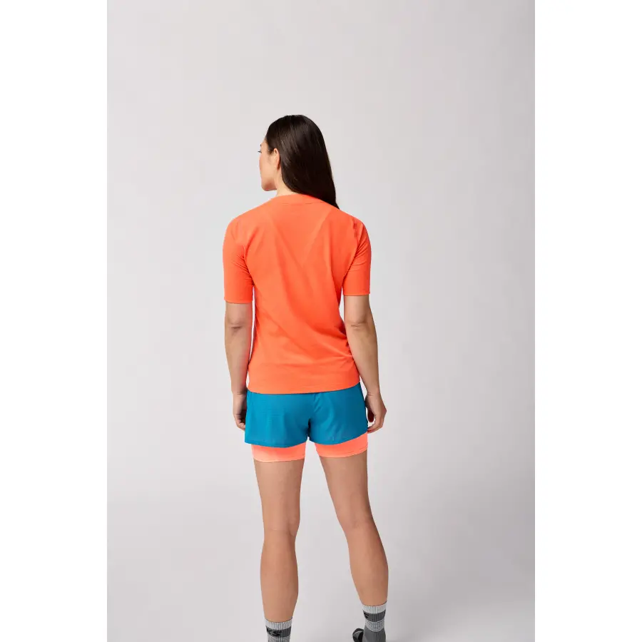 BROOKS High Point Short Sleeve W