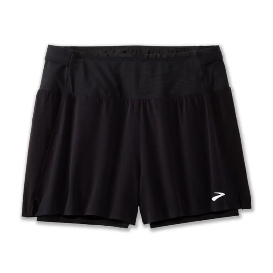 BROOKS High Point 3" 2in1 Short W