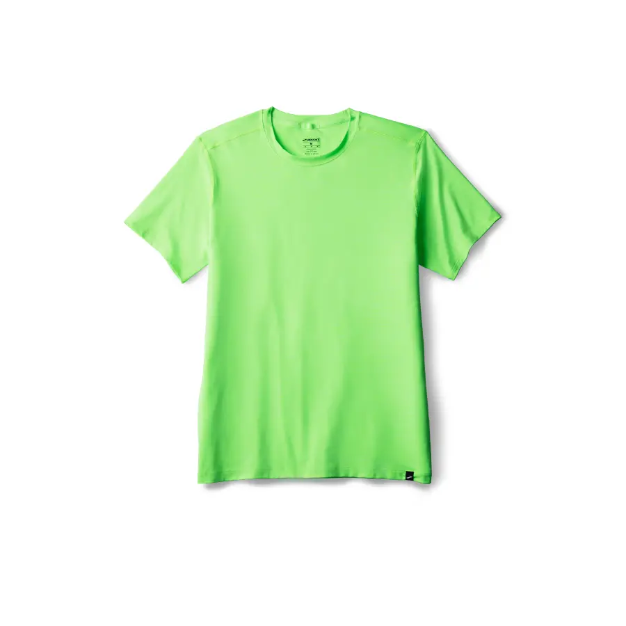 BROOKS Luxe Short Sleeve M