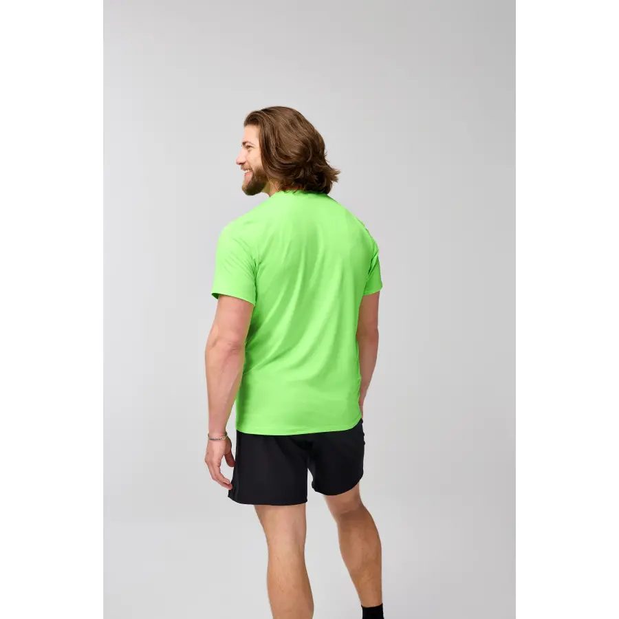 BROOKS Luxe Short Sleeve M