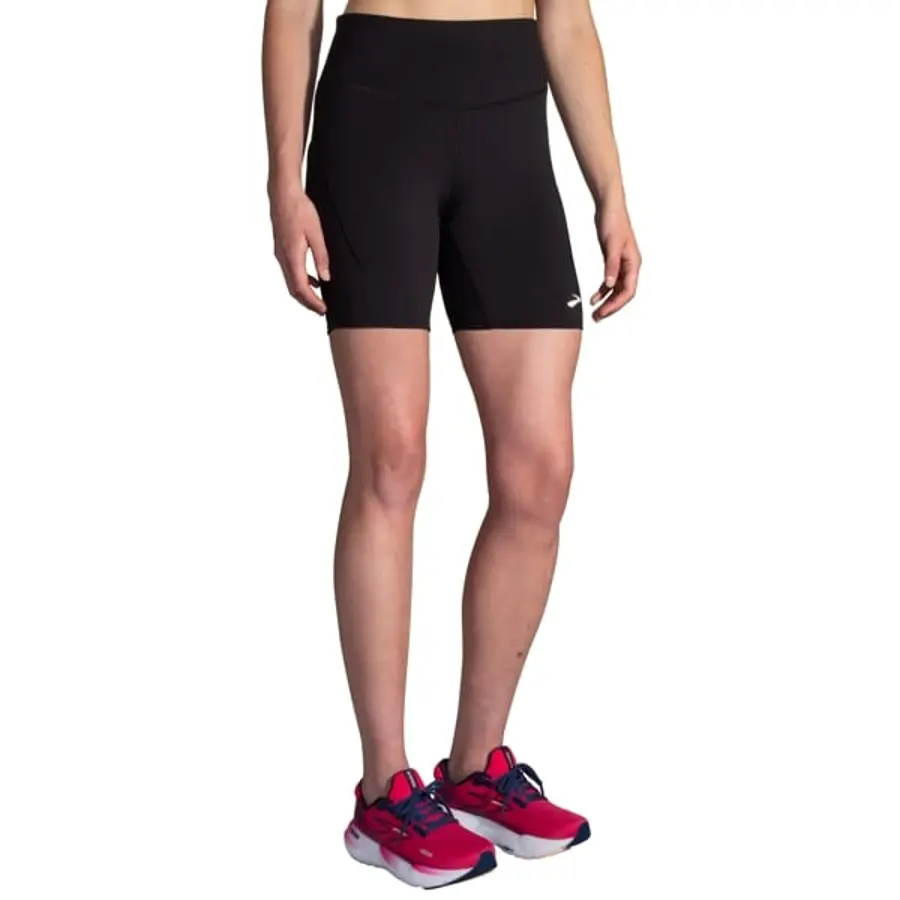 BROOKS Spark 8" Short Tight W 