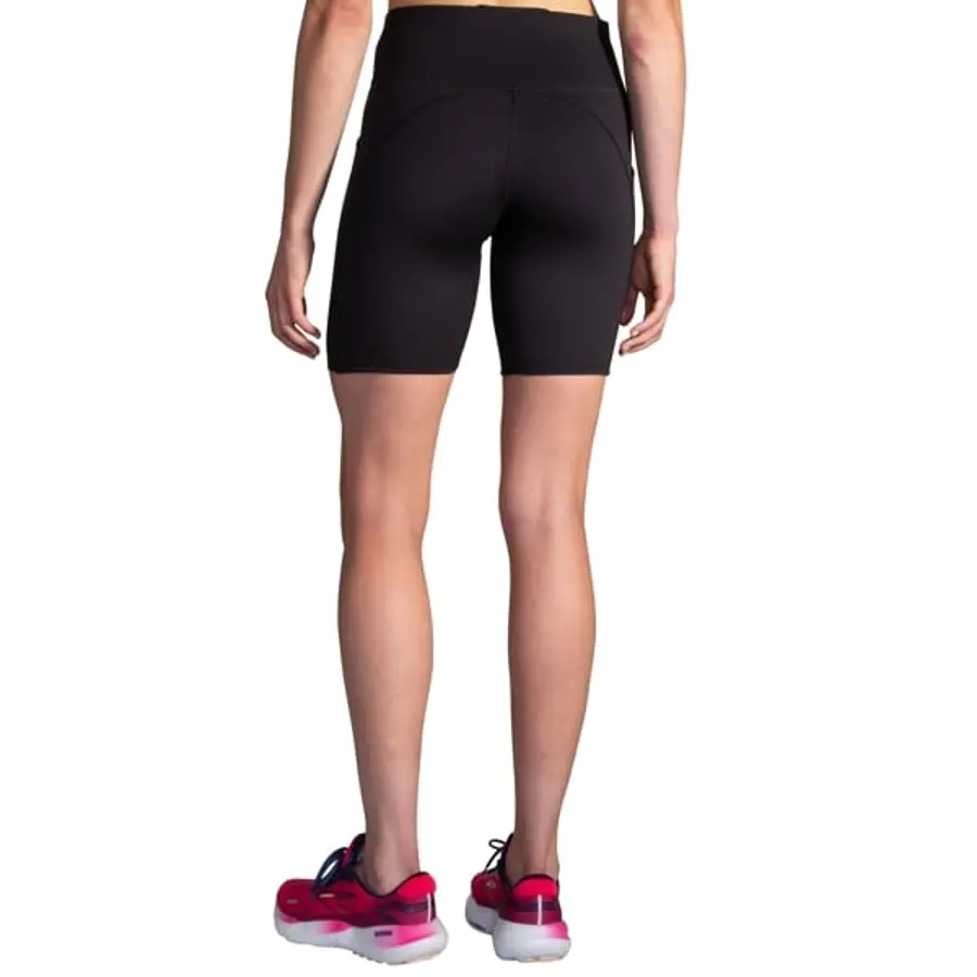 BROOKS Spark 8" Short Tight W 