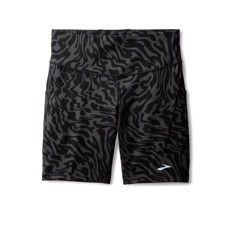 BROOKS Spark 8" Short Tight W