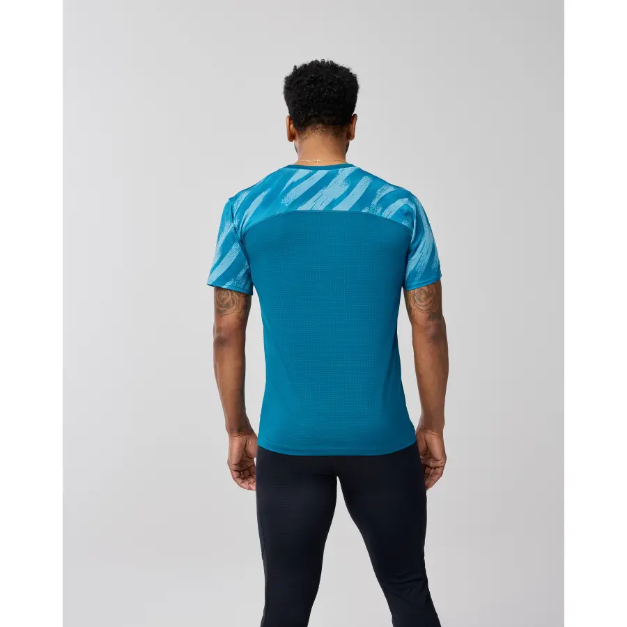 BROOKS Atmosphere Short Sleeve 3.0 M