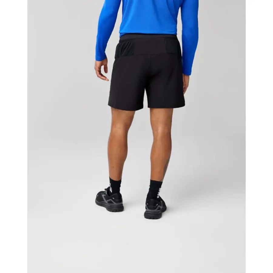 BROOKS Journey 7" 2in1 short M