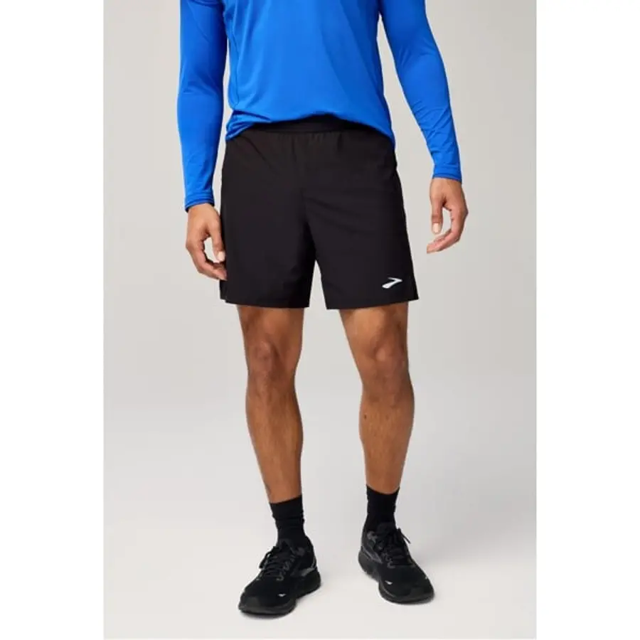 BROOKS Journey 7" 2in1 short M