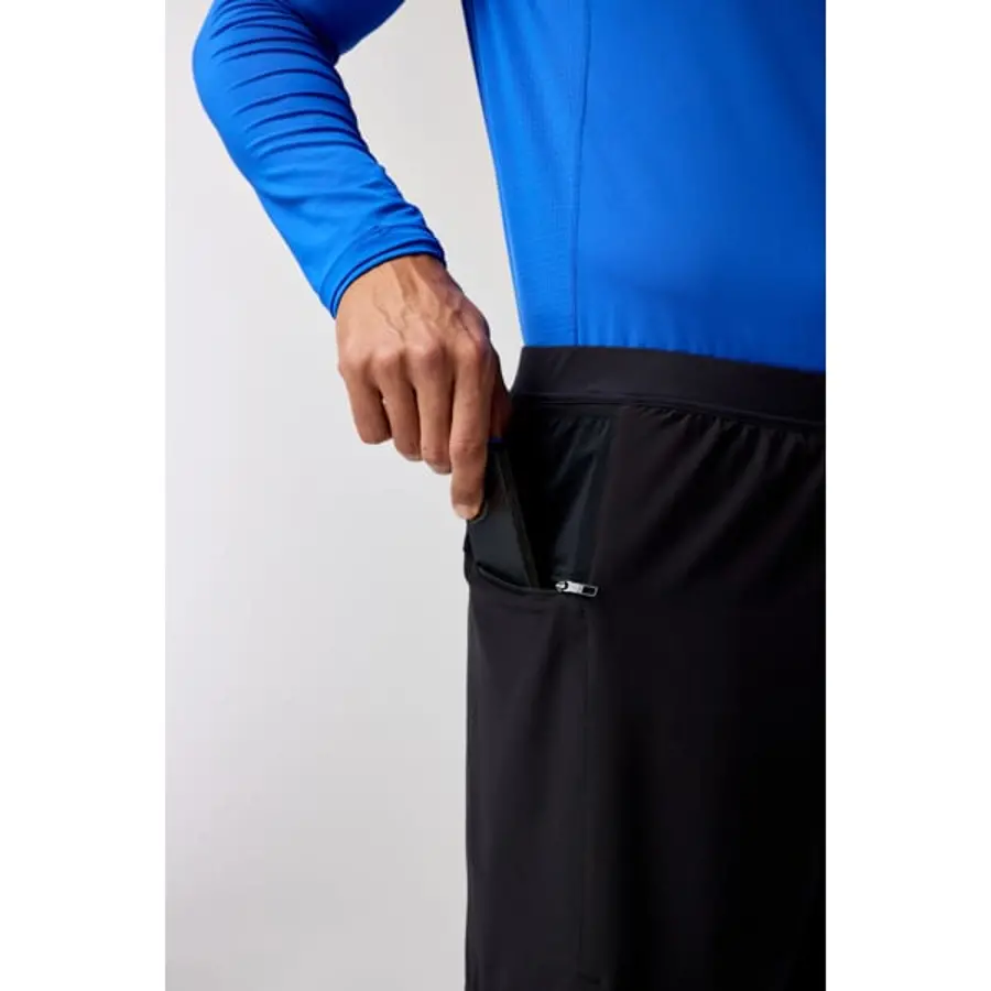 BROOKS Journey 7" 2in1 short M