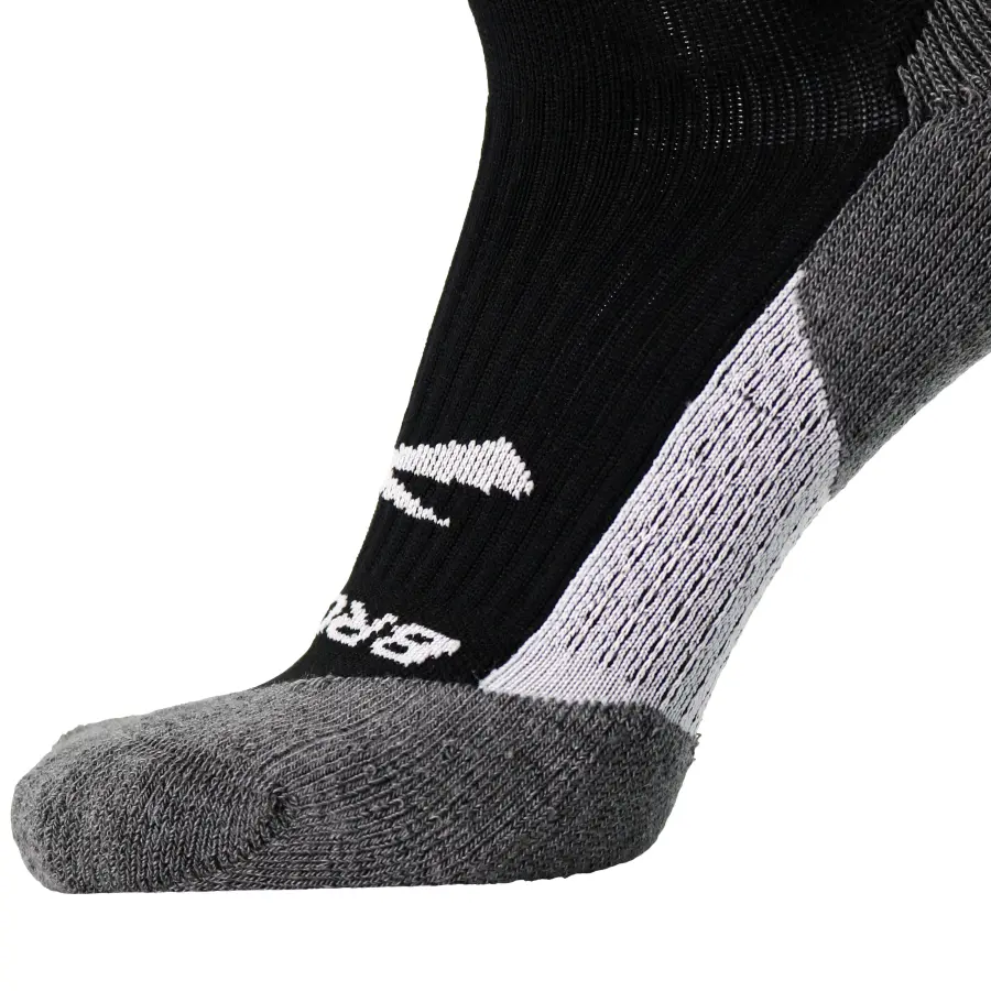 BROOKS Ghost Crew socks