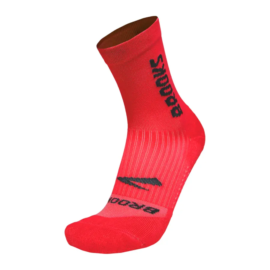 BROOKS Ghost Crew socks