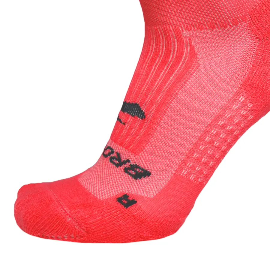 BROOKS Ghost Crew socks
