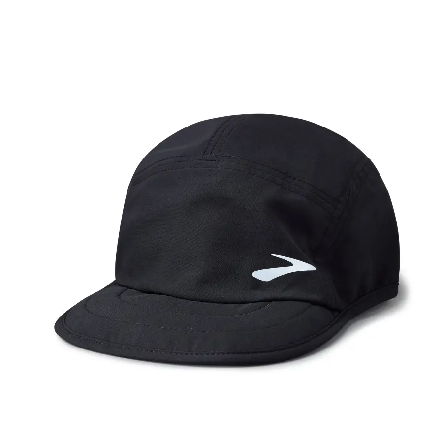BROOKS Lightweight Packable Hat 2.0