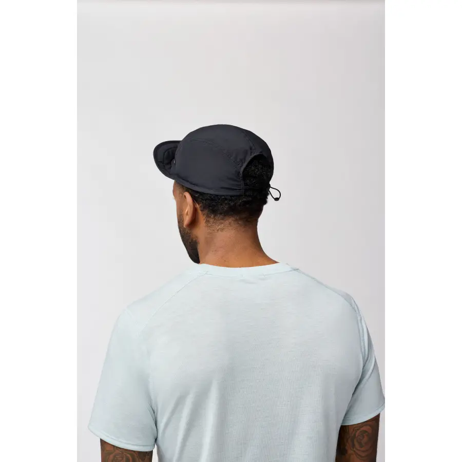 BROOKS Lightweight Packable Hat 2.0