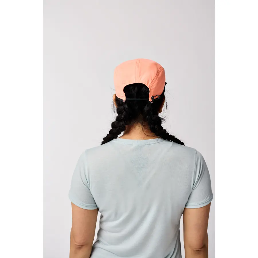 BROOKS Lightweight Packable Hat 2.0