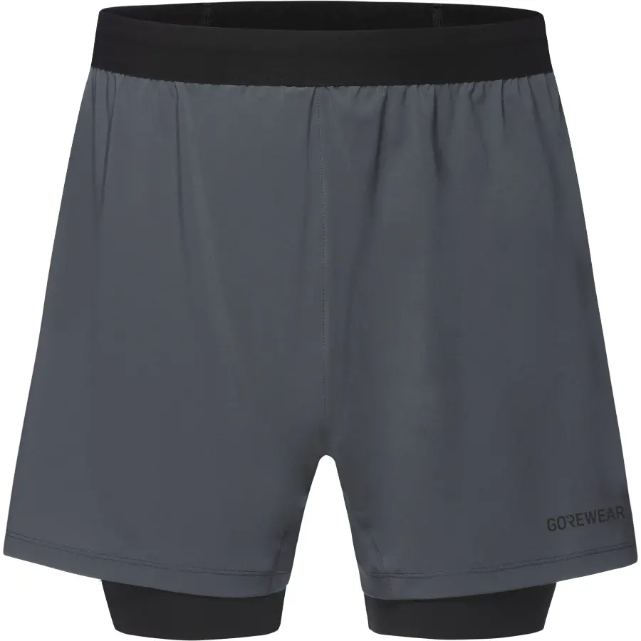 GORE Concurve 5" 2in1 short M