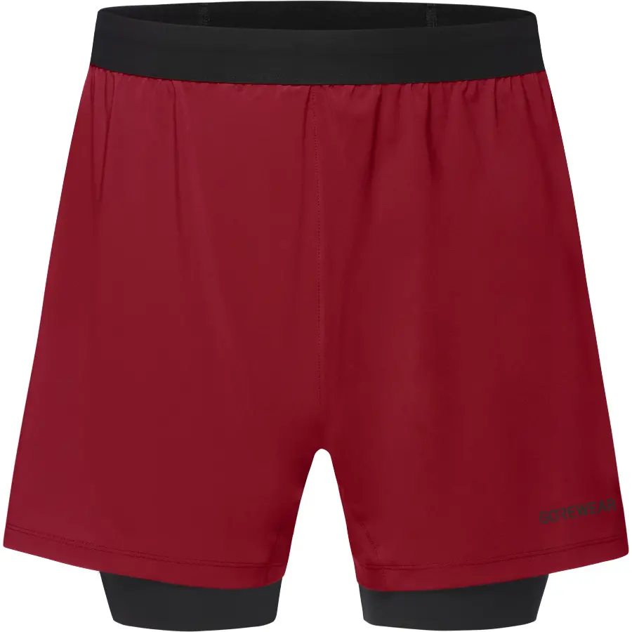 GORE Concurve 5" 2in1 short M