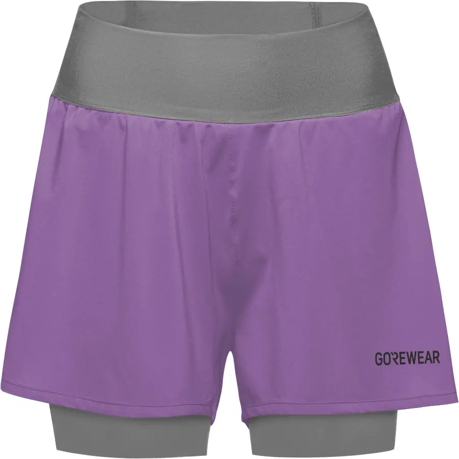 GORE Concurve 2in1 short W