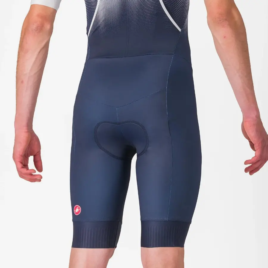 CASTELLI Core Tri Suit Short sleeve