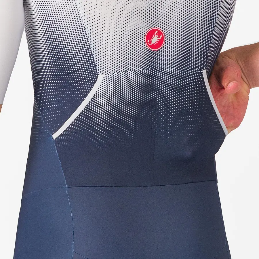 CASTELLI Core Tri Suit Short sleeve
