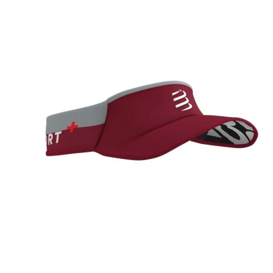 COMPRESSPORT Visor Ultralight