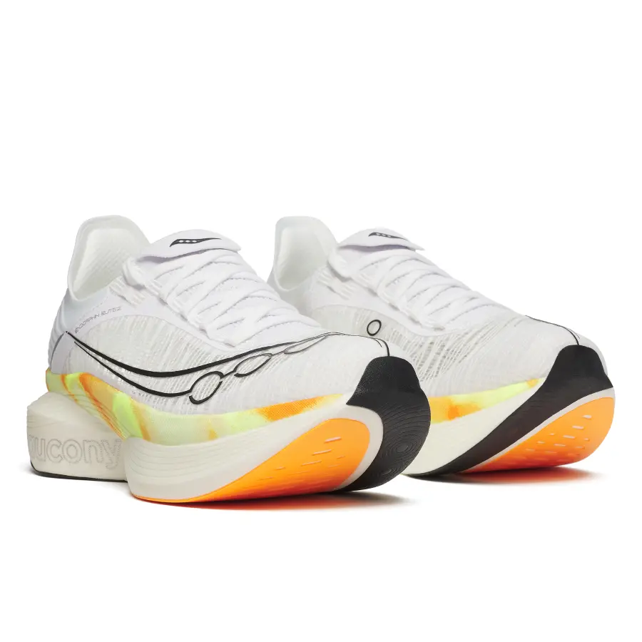 SAUCONY Endorphin Elite 2