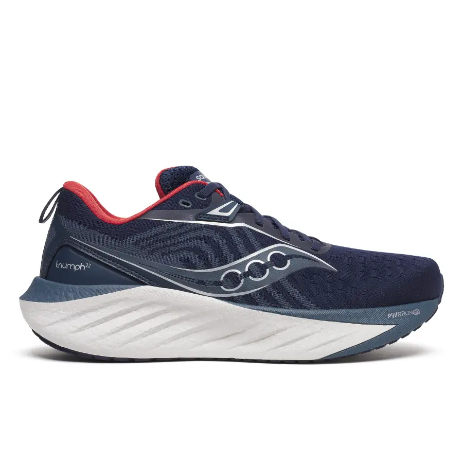 SAUCONY Triumph 22 M