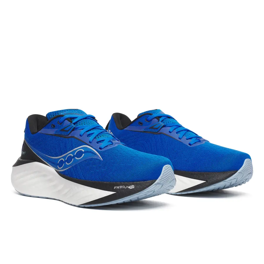 SAUCONY Triumph 22 M