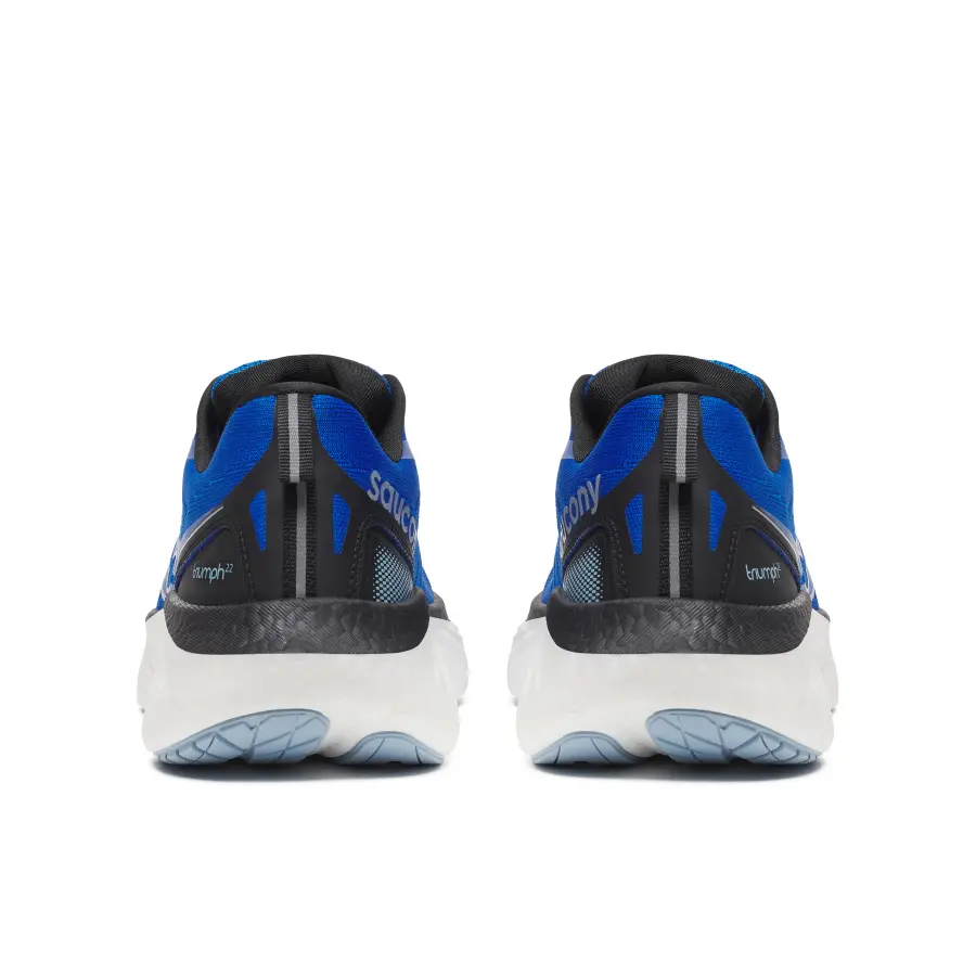 SAUCONY Triumph 22 M
