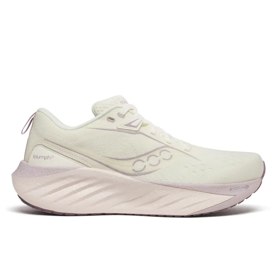 SAUCONY Triumph 22 W