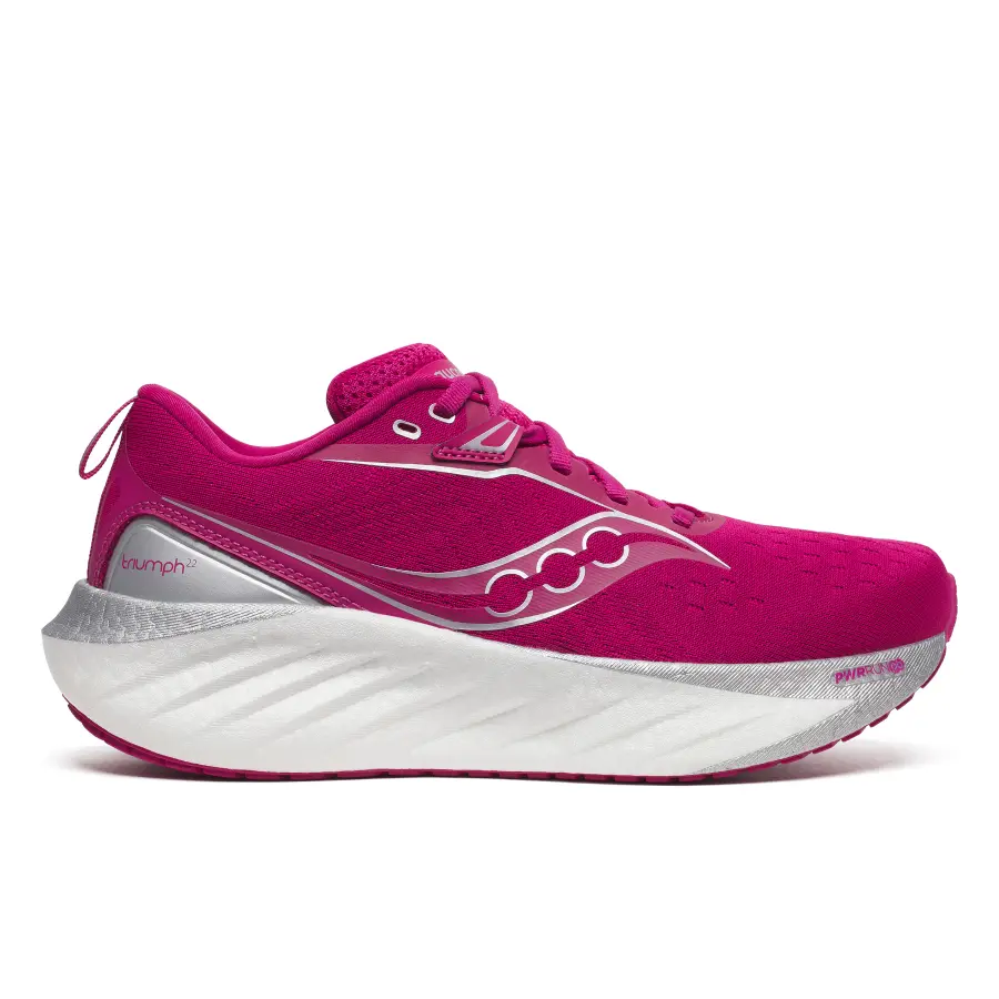 SAUCONY Triumph 22 W