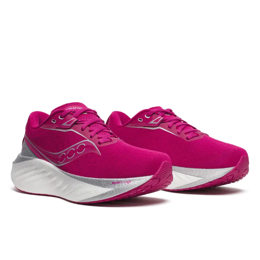 SAUCONY Triumph 22 W