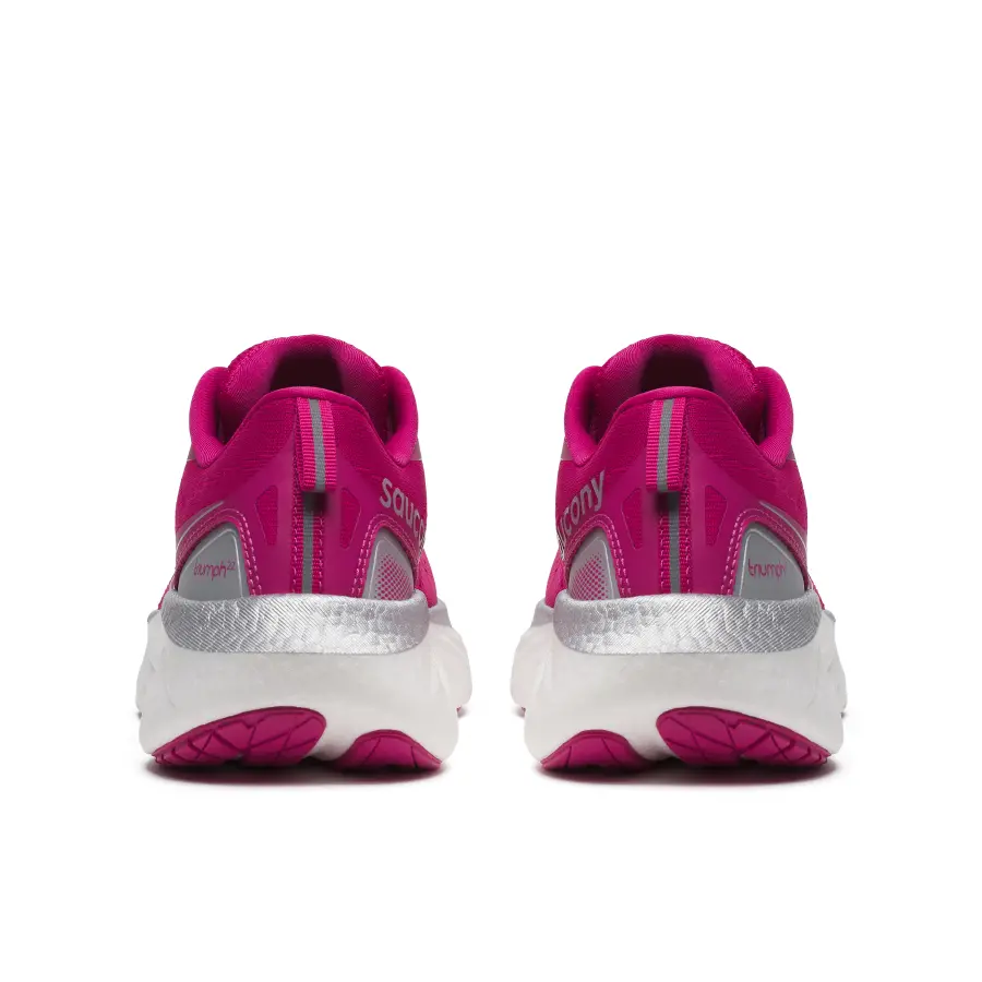 SAUCONY Triumph 22 W