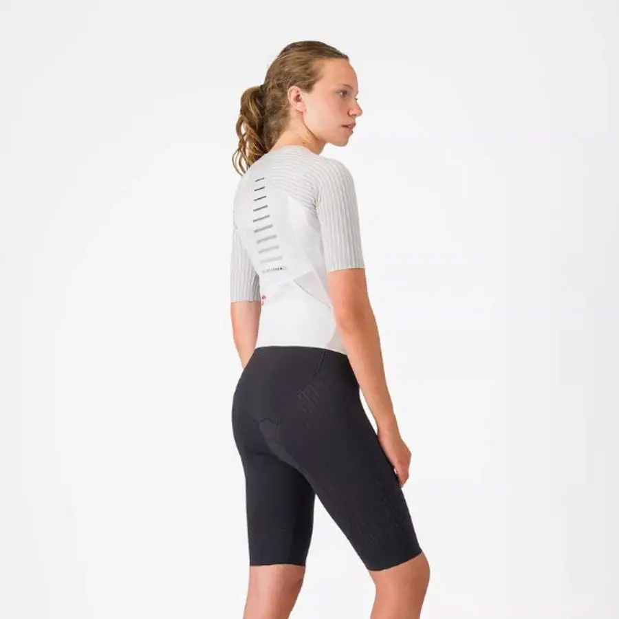 CASTELLI Free Sanremo 3 suit short sleeve W