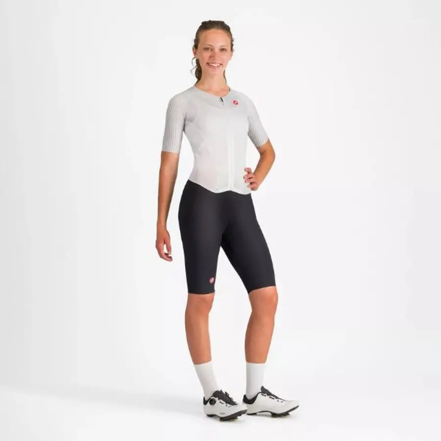 CASTELLI Free Sanremo 3 suit short sleeve W