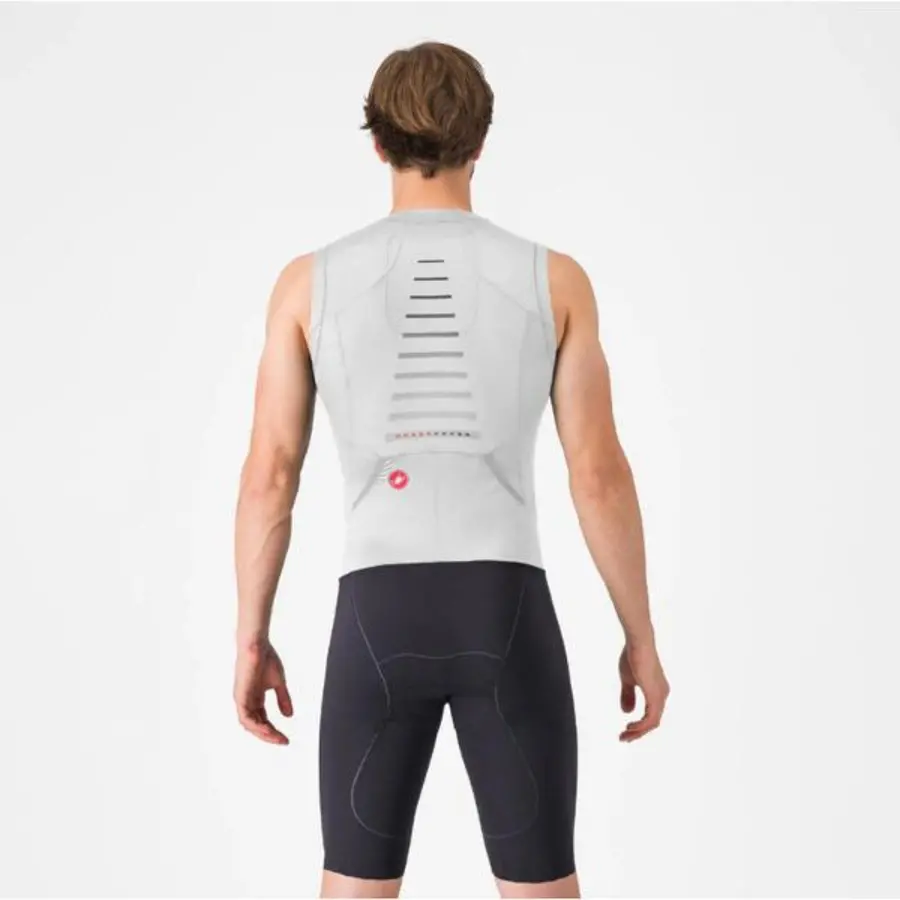 CASTELLI Free Sanremo 3 suit sleeveless M