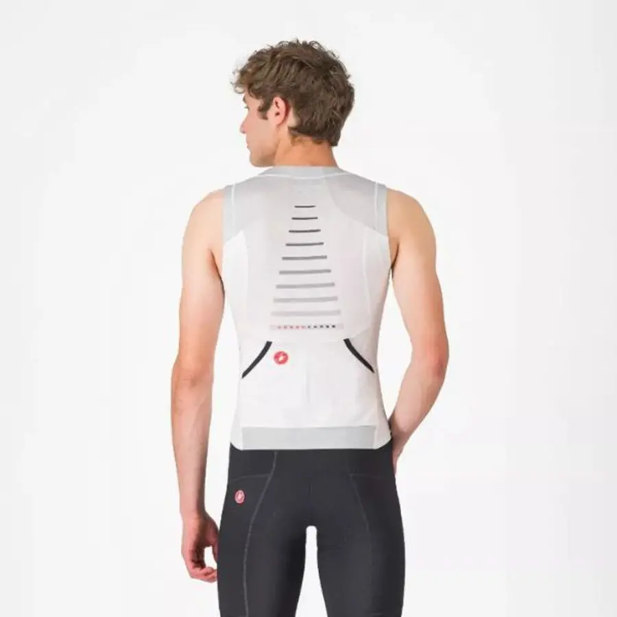 CASTELLI Free Speed 3 top M