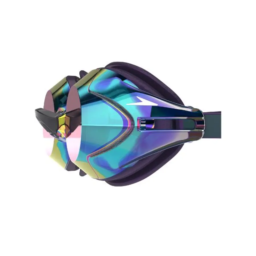 SPEEDO Vanquisher 3.0 Mirrored LTD