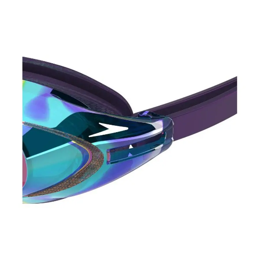 SPEEDO Vanquisher 3.0 Mirrored LTD