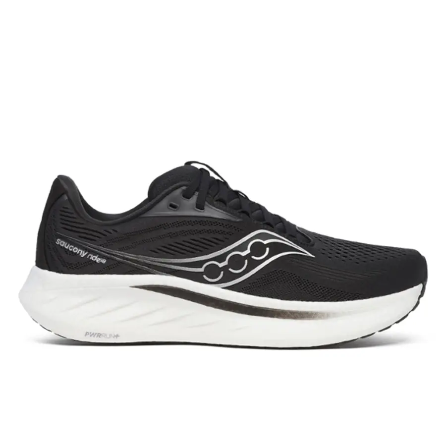 SAUCONY Ride 18 M