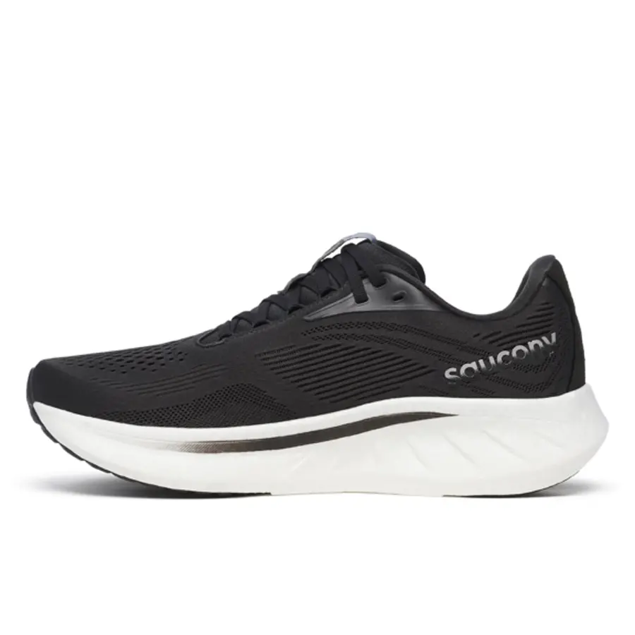 SAUCONY Ride 18 M